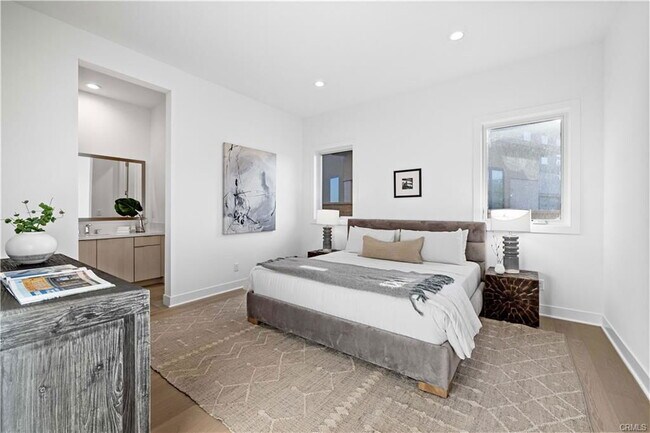 20416 Albion Wy in Los Angeles, CA - Building Photo - Building Photo