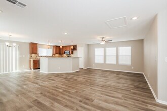 8709 Dodds Canyon St in Las Vegas, NV - Building Photo - Building Photo