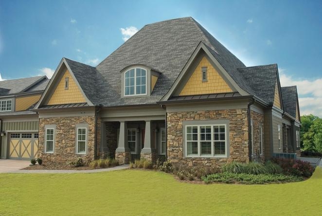 Arcadia Creekside in Chattanooga, TN - Building Photo