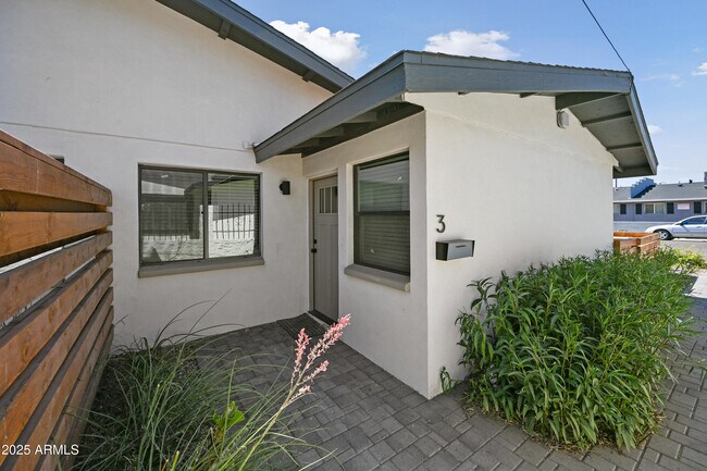 4103 E Moreland St in Phoenix, AZ - Building Photo - Building Photo