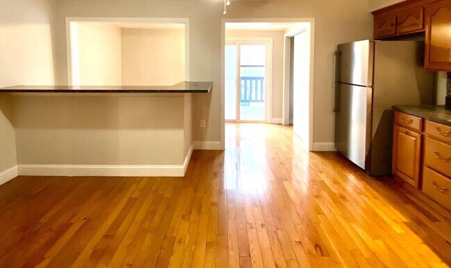 property at 161 Bennington St
