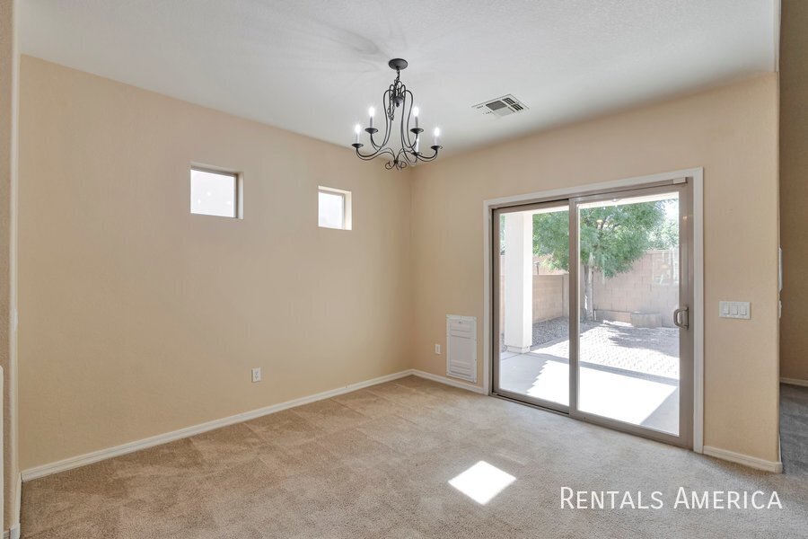 50 E Camino Limon Verde in Sahuarita, AZ - Building Photo