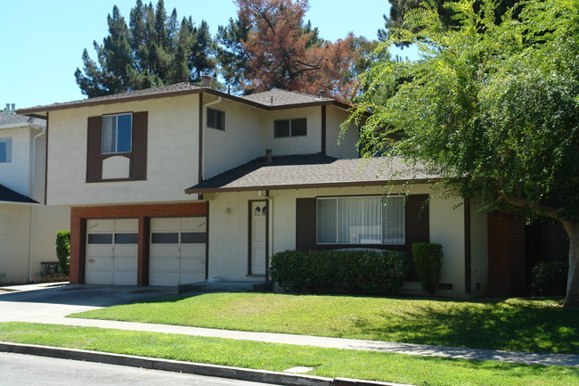 1680-1682 De Marietta Ave in San Jose, CA - Building Photo - Building Photo