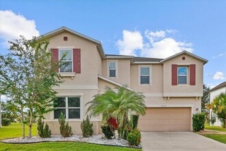 1527 Angler Avenue in Kissimmee, FL - Building Photo - Building Photo