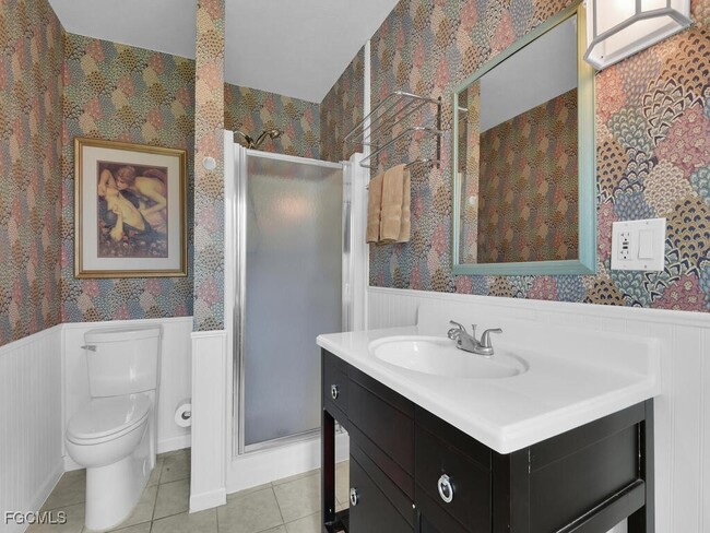 property at 1803 Ardmore Rd