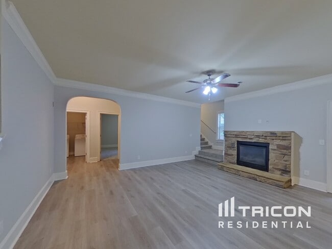 45 Canyon View Dr in Newnan, GA - Building Photo - Building Photo
