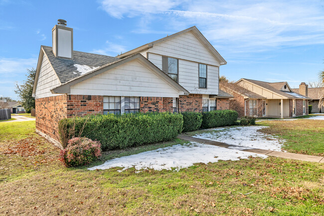 4265 Ireland Dr in The Colony, TX - Building Photo - Building Photo