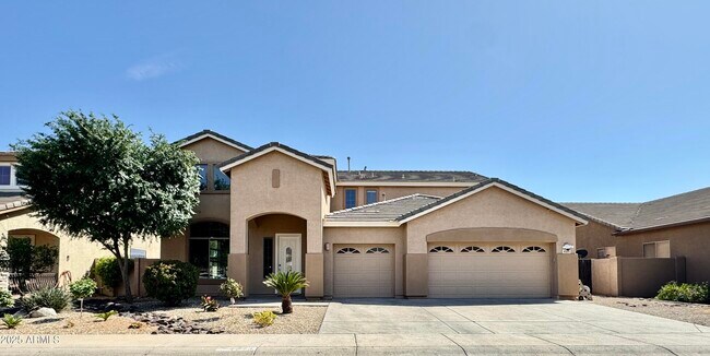 4521 W Paseo Way in Phoenix, AZ - Building Photo - Building Photo
