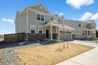 13516 Waterthrush St in Parker, CO - Building Photo - Building Photo