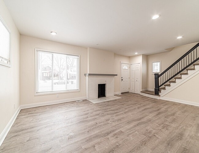 16530 Inverness St in Detroit, MI - Building Photo - Building Photo
