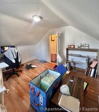 282 Lowell St in Somerville, MA - Building Photo - Building Photo