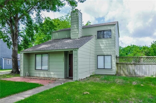 1506 Lemon Tree Ln in College Station, TX - Building Photo - Building Photo