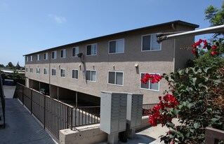 3265-3295 Ocean View Blvd Apartments