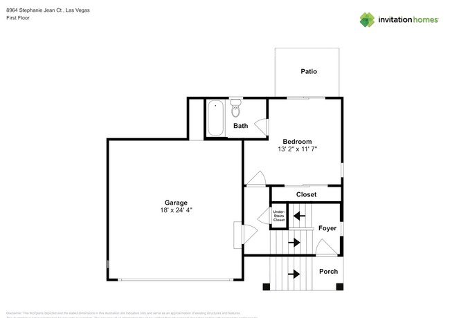 8964 Stephanie Jean Ct in Las Vegas, NV - Building Photo - Building Photo