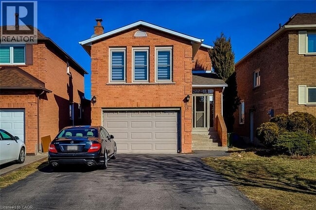 property at 18 Puritan Ct