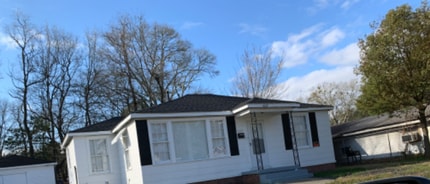 4242 Monroe Ave in Baton Rouge, LA - Building Photo - Building Photo