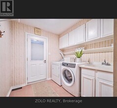 107 Ramona Blvd in Markham, ON - Building Photo - Building Photo