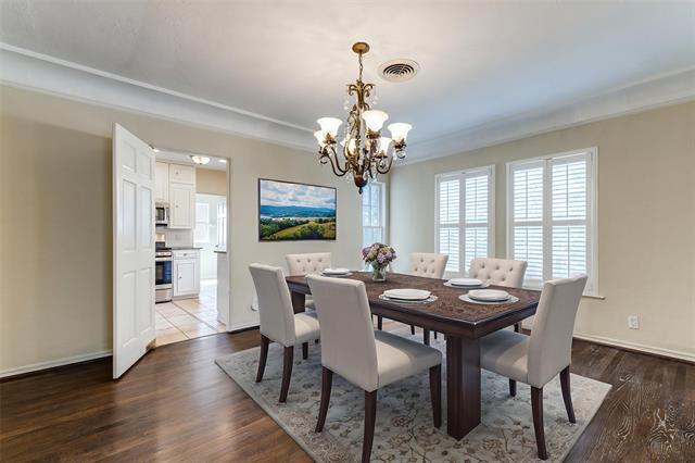 4543 Fairway Ave in Dallas, TX - Building Photo - Building Photo