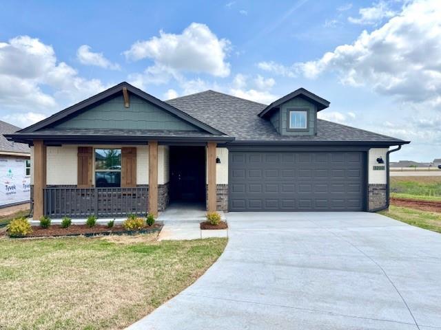 3200 Pagoda Pead Dr in Yukon, OK - Building Photo - Building Photo