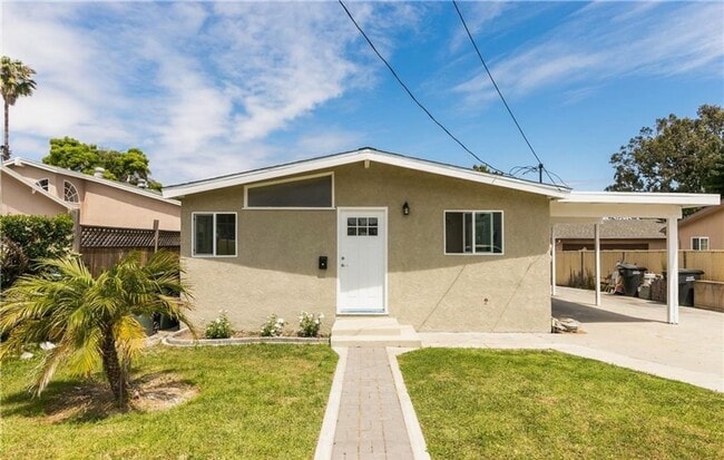 1945 254th St in Lomita, CA - Building Photo - Building Photo