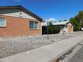 1301 N 3rd St in Grand Junction, CO - Building Photo