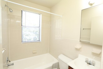 Tobias Henson Apartments in Washington, DC - Building Photo - Interior Photo