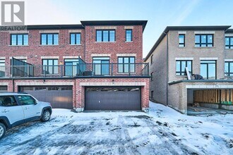 2945 Starlight Dr in Pickering, ON - Building Photo - Building Photo