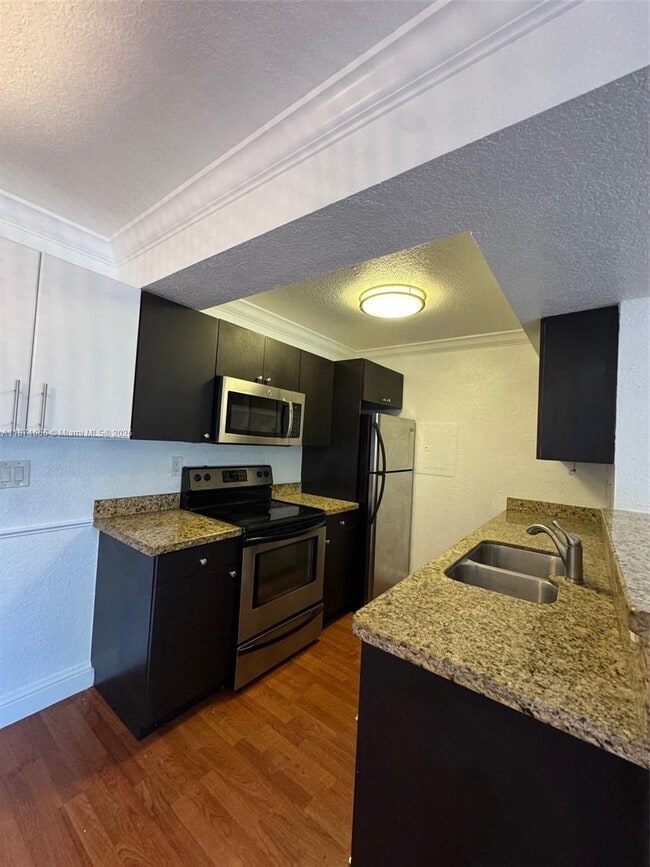 property at 15560 SW 106th Ln