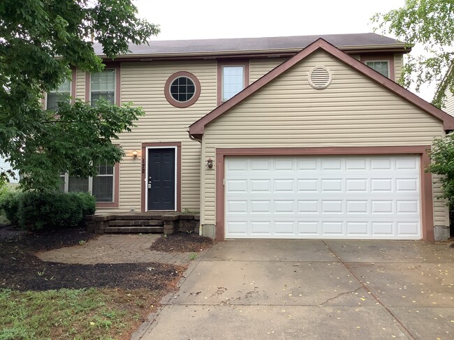 property at 172 Steiger Ct