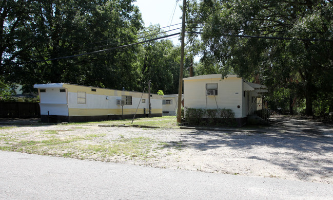 368-390 E 4th St in Wendell, NC - Building Photo - Building Photo