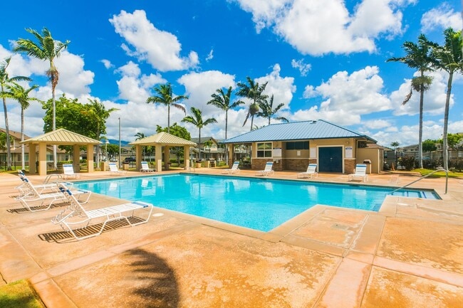91-1035-1035 Kaipalaoa St in Ewa Beach, HI - Building Photo - Building Photo