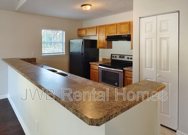 4505 Gilbert St in Jacksonville, FL - Building Photo - Building Photo