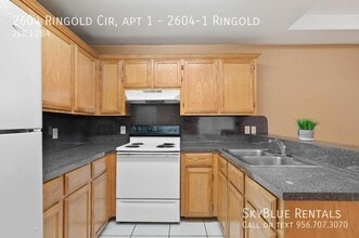 2604 Ringold Cir in Edinburg, TX - Building Photo - Building Photo