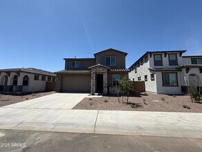 17617 W Georgia Ave in Litchfield Park, AZ - Building Photo - Building Photo