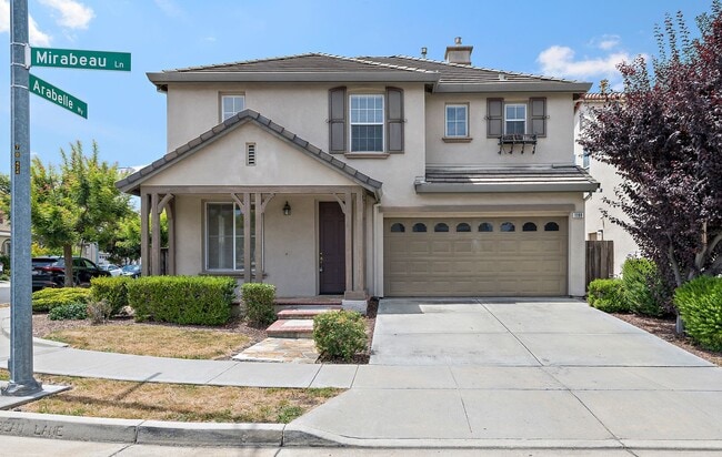 property at 1199 Mirabeau Ln