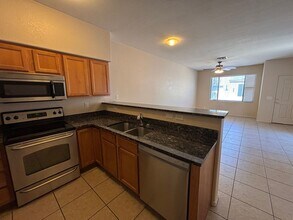 1257 E Weimer Cir in Tucson, AZ - Building Photo - Building Photo
