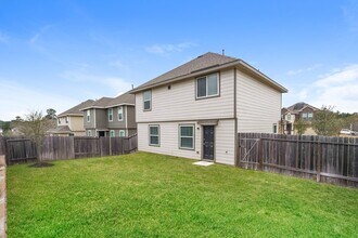 2903 Karin Crst Ln in Conroe, TX - Building Photo - Building Photo