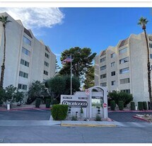 750 S Royal Crest Cir, Unit 356 in Las Vegas, NV - Building Photo