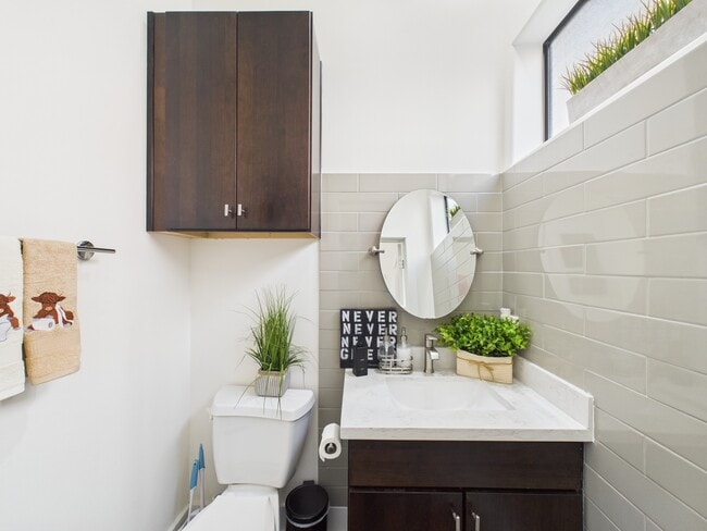 property at 1404 Spring St