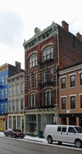 1411 Main St in Cincinnati, OH - Building Photo - Building Photo