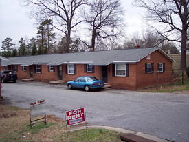 West View Court Apartments