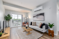 Vibe Apartments at Arbour Lake in Calgary, AB - Building Photo - Building Photo