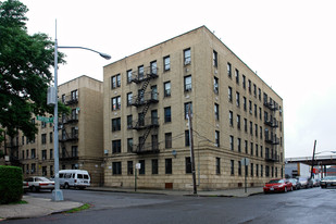 2802 Olinville Ave Apartments