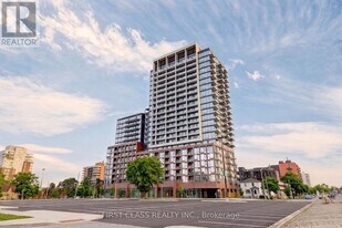 28 Ann St in Mississauga, ON - Building Photo