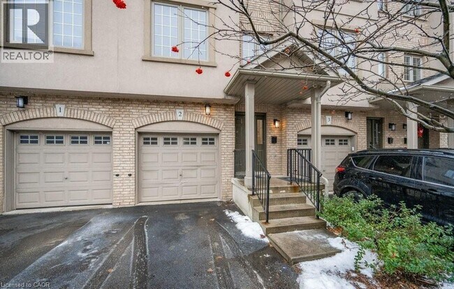 1248 Guelph Line in Burlington, ON - Building Photo - Building Photo