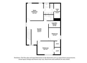 3168 Varcroft Rd in Knightdale, NC - Building Photo - Building Photo