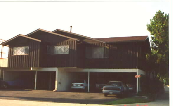 600 Fischer St in Glendale, CA - Building Photo - Building Photo