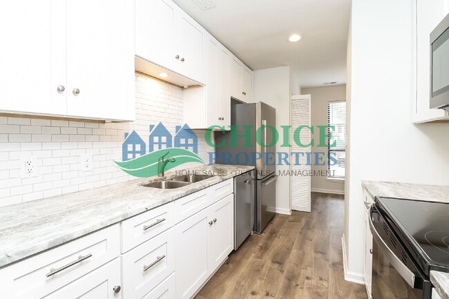 10319 Osprey Dr in Pineville, NC - Foto de edificio - Building Photo