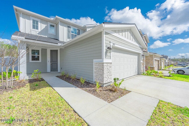 1043 Cedar Slough Dr in Jacksonville, FL - Building Photo - Building Photo