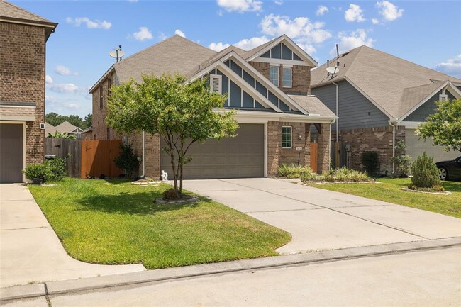 3021 Wedgewood Bay Ct in Spring, TX - Building Photo - Building Photo